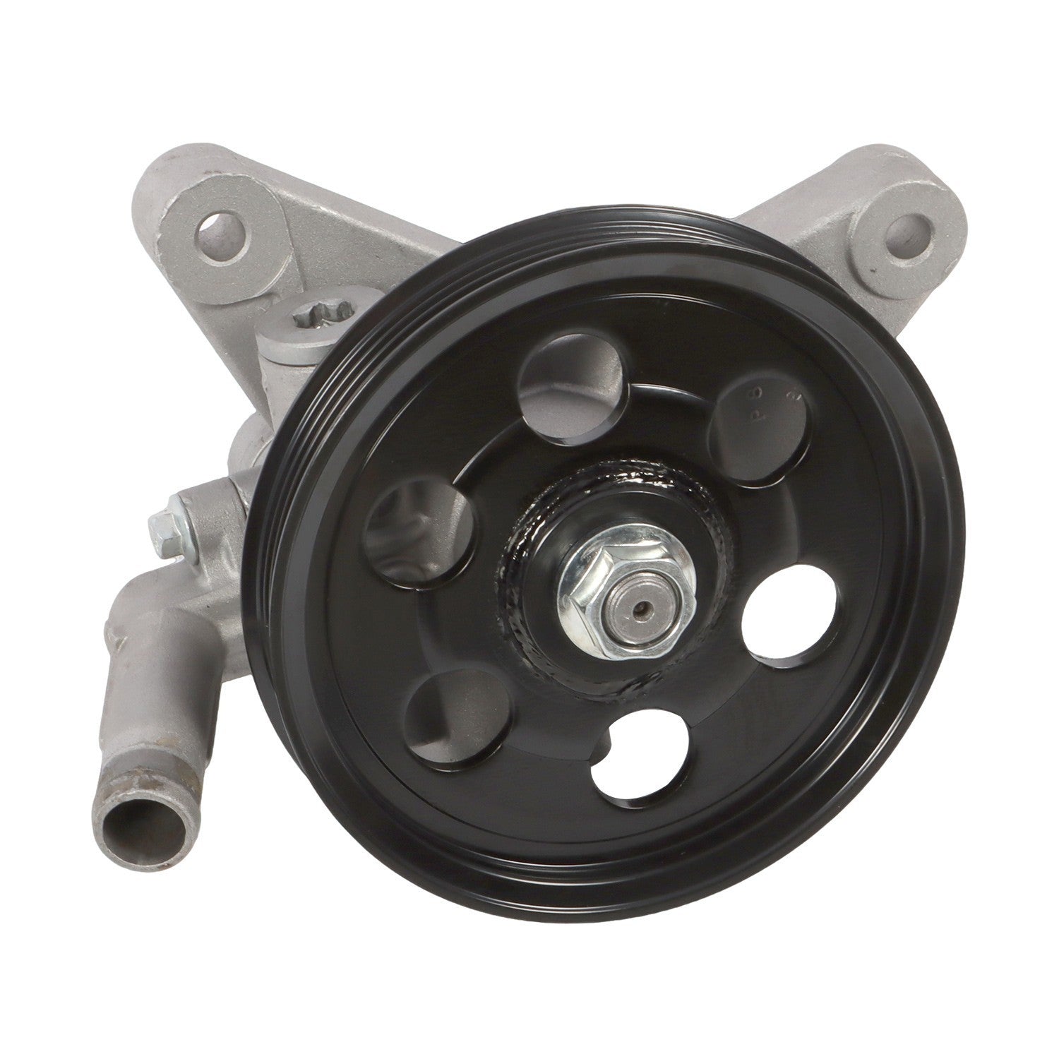 Power Steering Pump w/Pulley 21-5290 for 99-03 Acura CL TL & 03-04 Honda Pilot