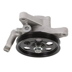 Power Steering Pump w/Pulley 21-5290 for 99-03 Acura CL TL & 03-04 Honda Pilot