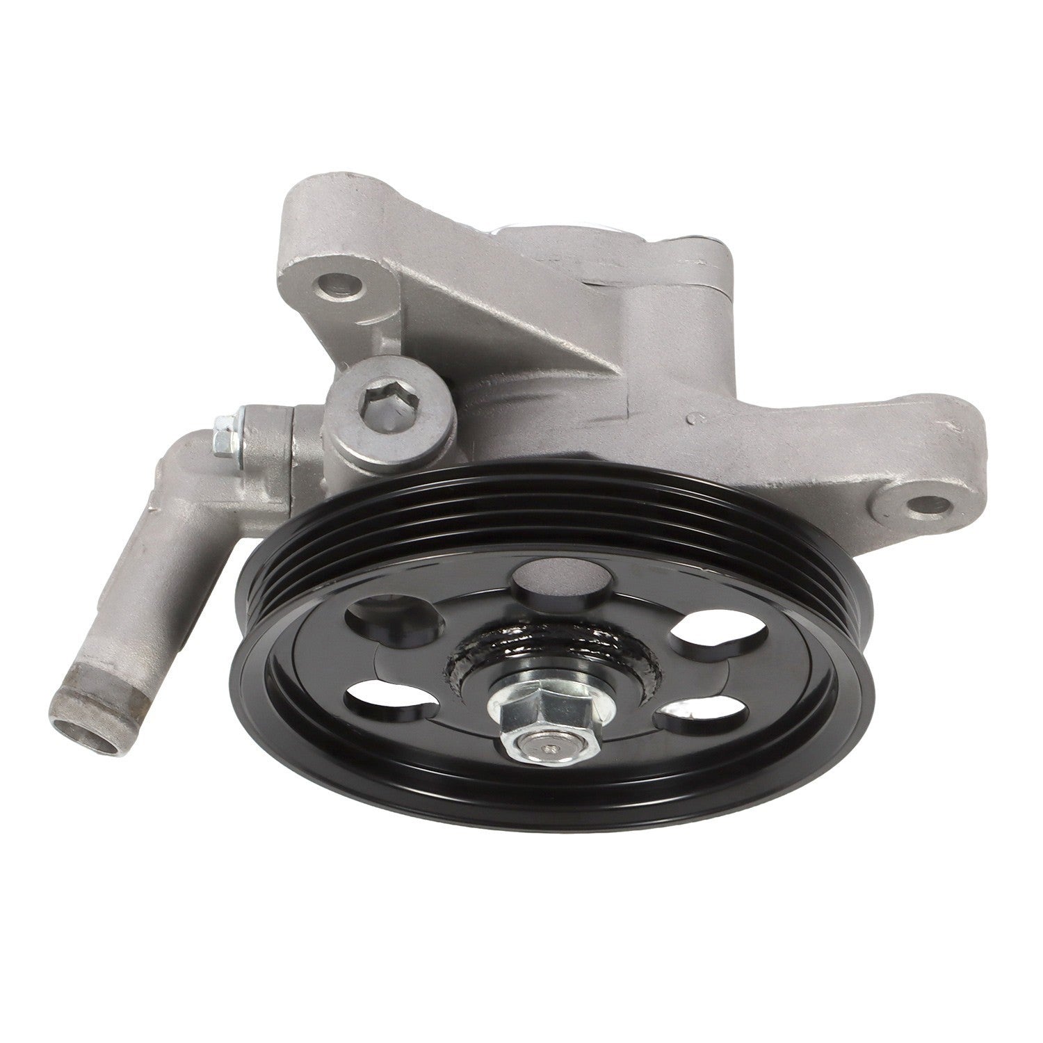 Power Steering Pump w/Pulley 21-5290 for 99-03 Acura CL TL & 03-04 Honda Pilot