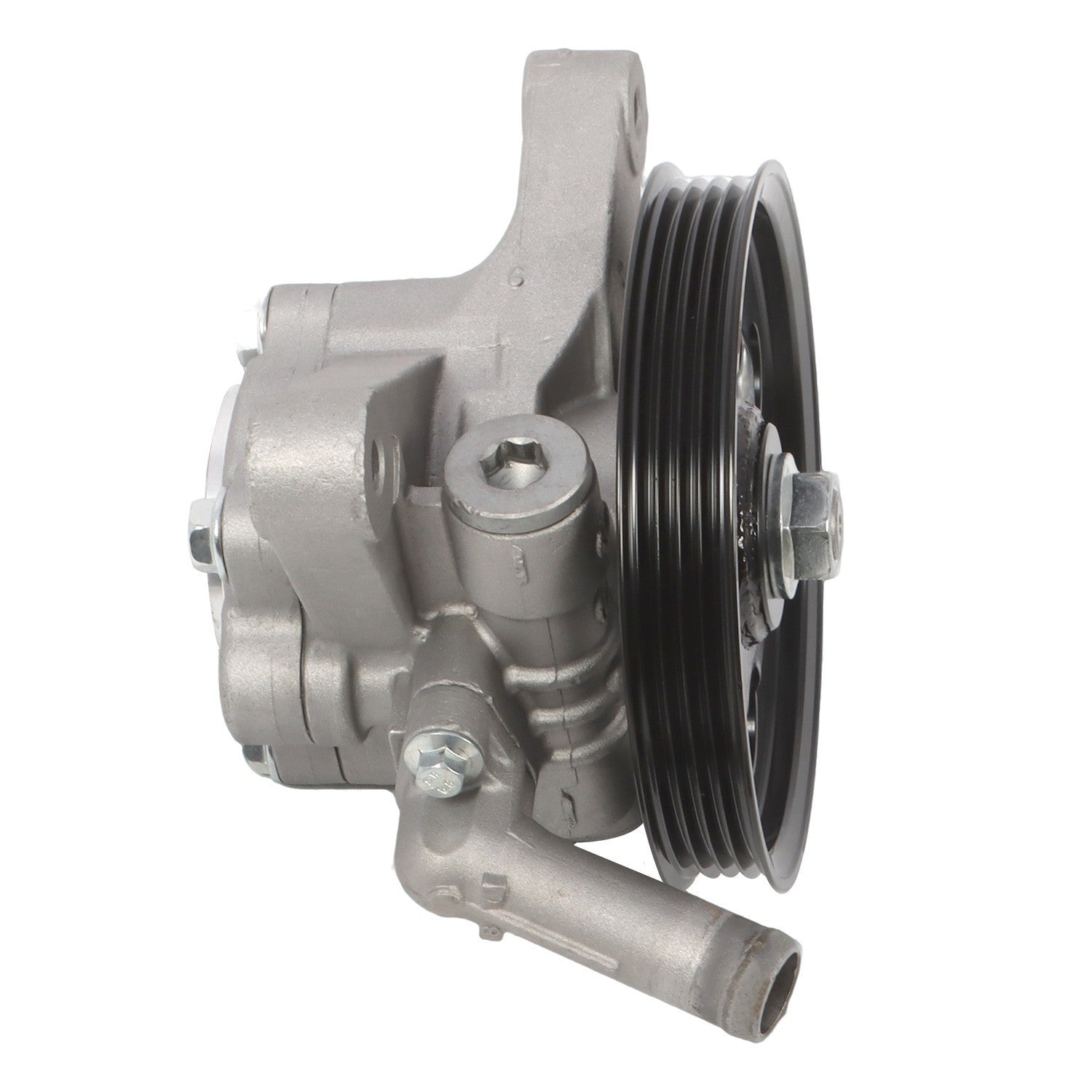Power Steering Pump w/Pulley 21-5290 for 99-03 Acura CL TL & 03-04 Honda Pilot