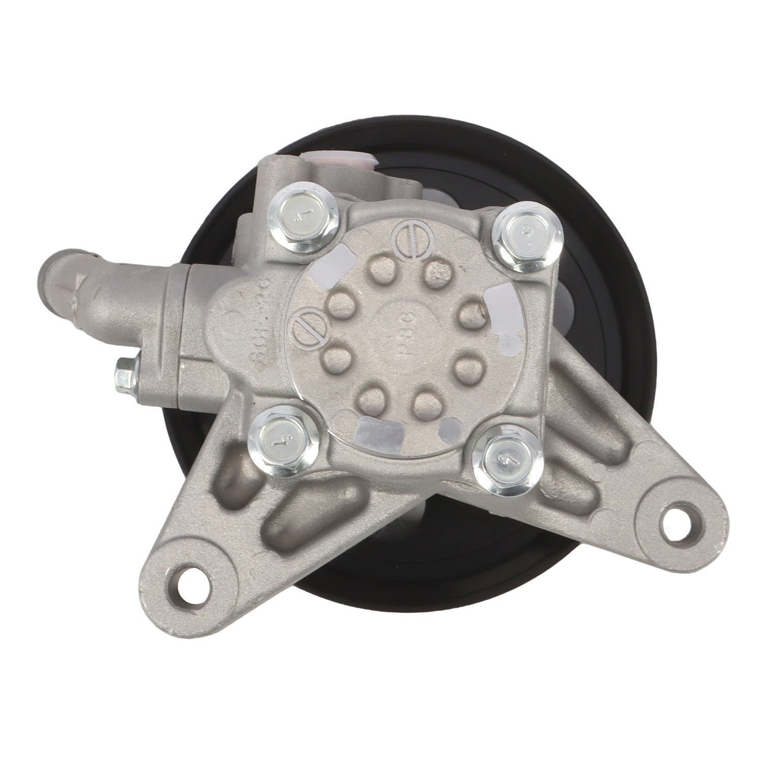 Power Steering Pump w/Pulley 21-5290 for 99-03 Acura CL TL & 03-04 Honda Pilot