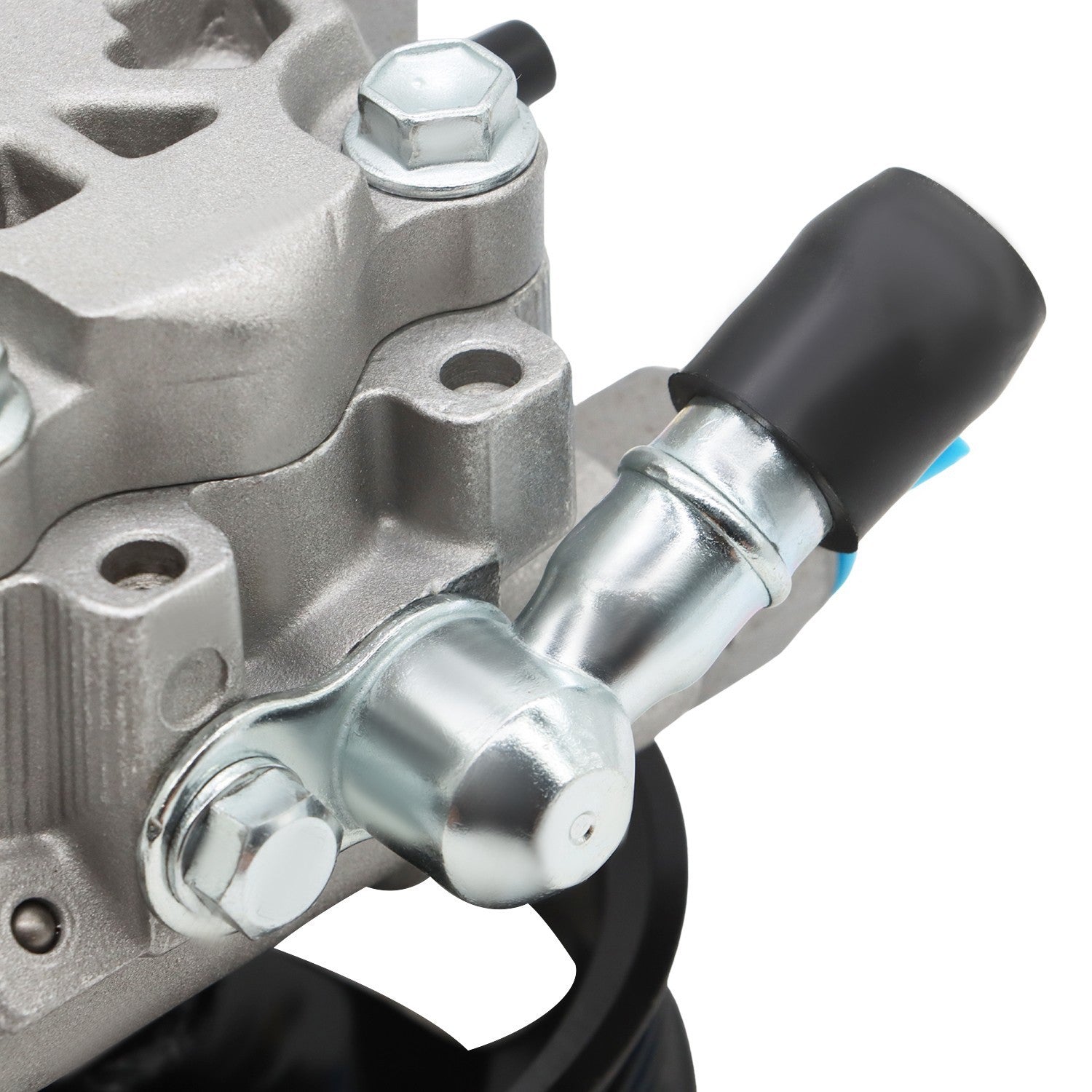 Power Steering Pump 21-5498 for Lexus ES350 2005-2012 & Toyota Avalon 2007-2011
