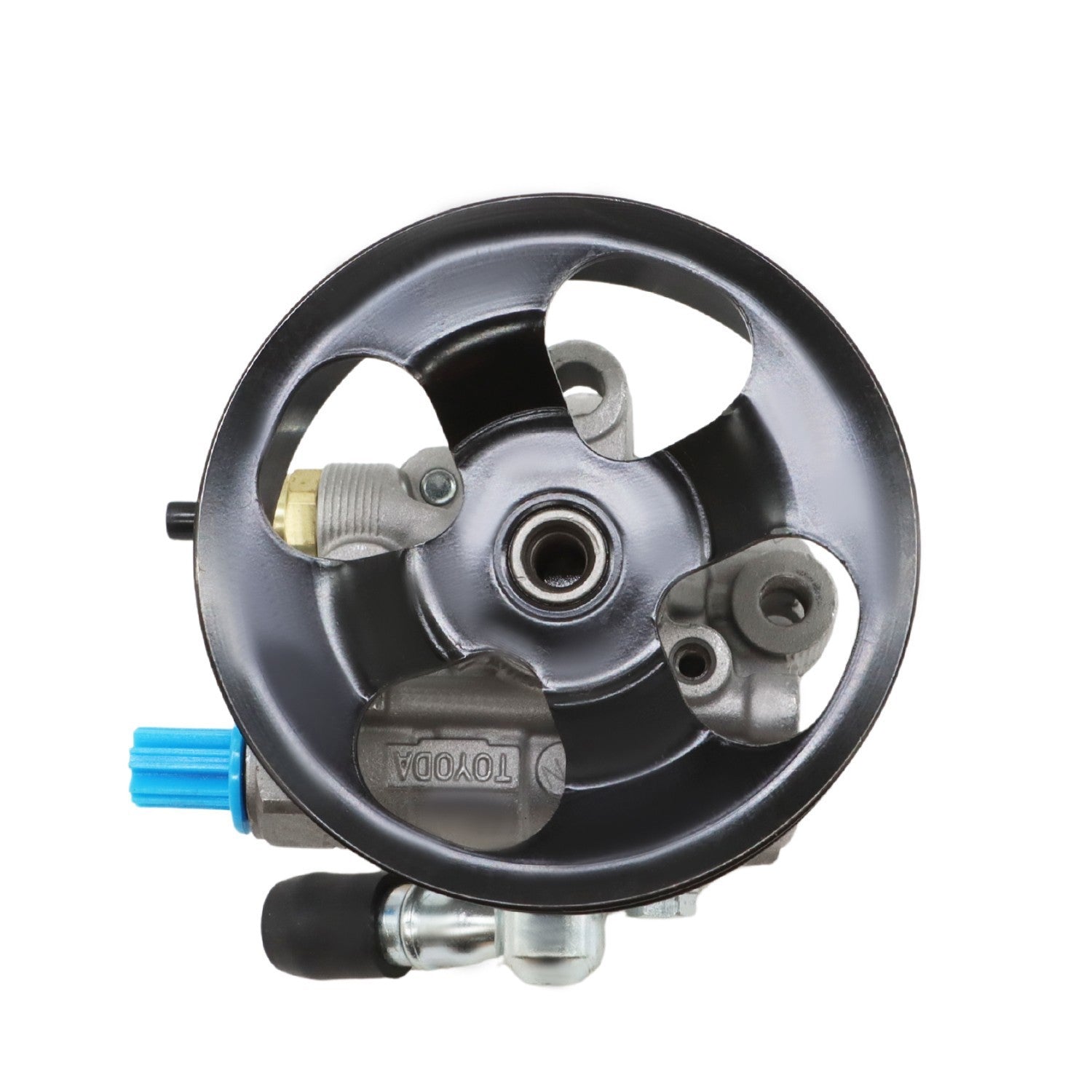 Power Steering Pump 21-5498 for Lexus ES350 2005-2012 & Toyota Avalon 2007-2011