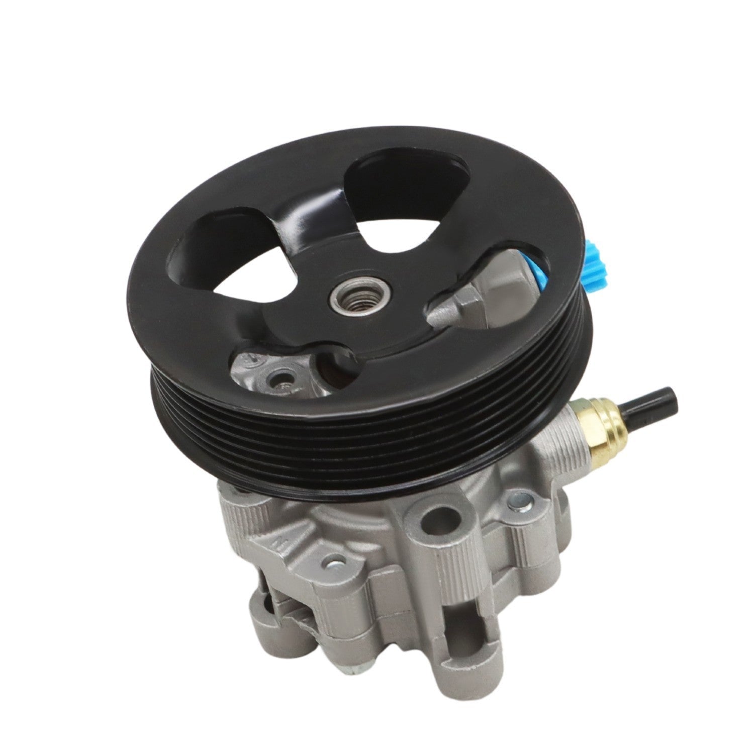 Power Steering Pump 21-5498 for Lexus ES350 2005-2012 & Toyota Avalon 2007-2011