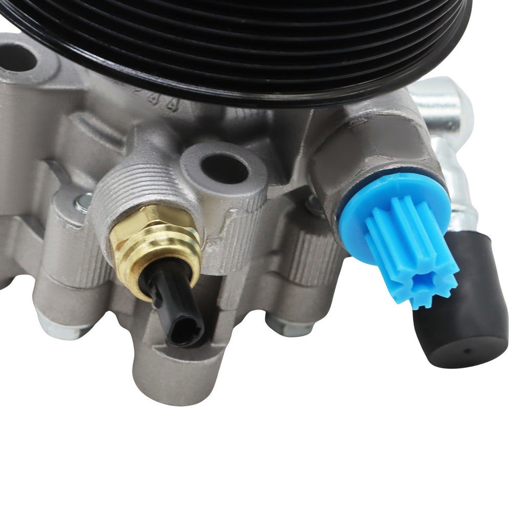 Power Steering Pump 21-5498 for Lexus ES350 2005-2012 & Toyota Avalon 2007-2011