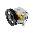Power Steering Pump w/Pulley 34430FE040 for 04-07 Subaru Impreza WRX STI
