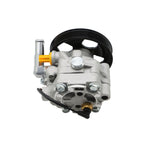 Power Steering Pump w/Pulley 34430FE040 for 04-07 Subaru Impreza WRX STI