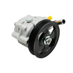 Power Steering Pump w/Pulley 34430FE040 for 04-07 Subaru Impreza WRX STI