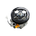 Power Steering Pump w/Pulley 34430FE040 for 04-07 Subaru Impreza WRX STI