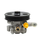 Power Steering Pump for Ford Edge Fusion Lincoln MKX MKZ 3.5L Replacement