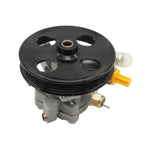 Power Steering Pump for Ford Edge Fusion Lincoln MKX MKZ 3.5L Replacement