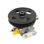 Power Steering Pump for Ford Edge Fusion Lincoln MKX MKZ 3.5L Replacement