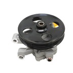 Power Steering Pump for Ford Edge Fusion Lincoln MKX MKZ 3.5L Replacement