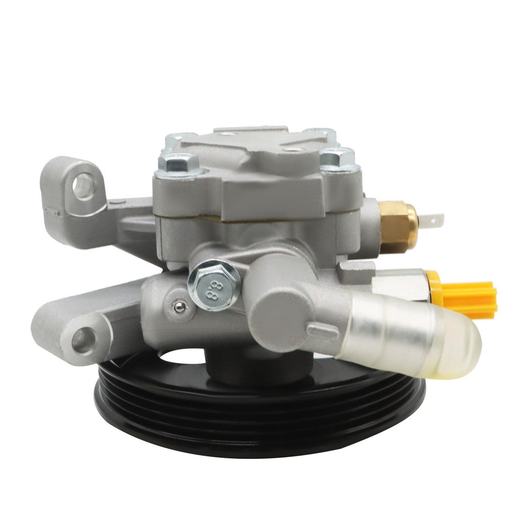 Power Steering Pump for Ford Edge Fusion Lincoln MKX MKZ 3.5L Replacement