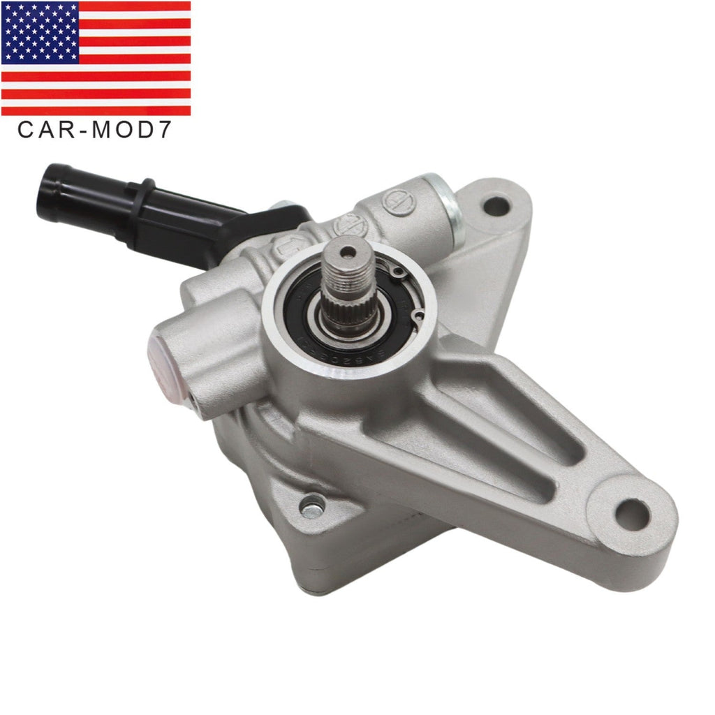 Power Steering Pump 2003-2007 Honda Accord 3.0L V6 SOHC 21-5349 Gas Engine