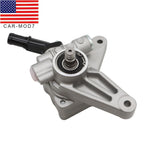 Power Steering Pump 2003-2007 Honda Accord 3.0L V6 SOHC 21-5349 Gas Engine