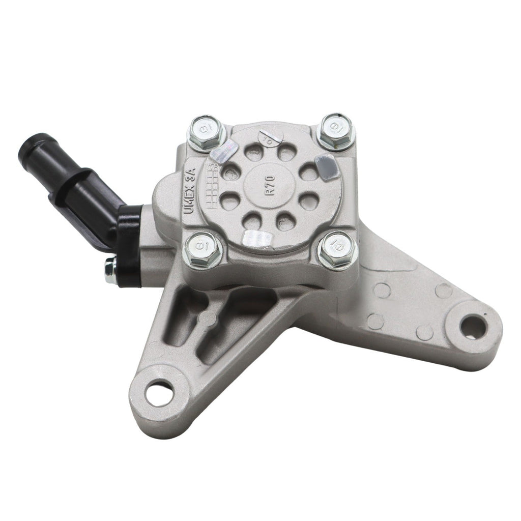 Power Steering Pump 2003-2007 Honda Accord 3.0L V6 SOHC 21-5349 Gas Engine