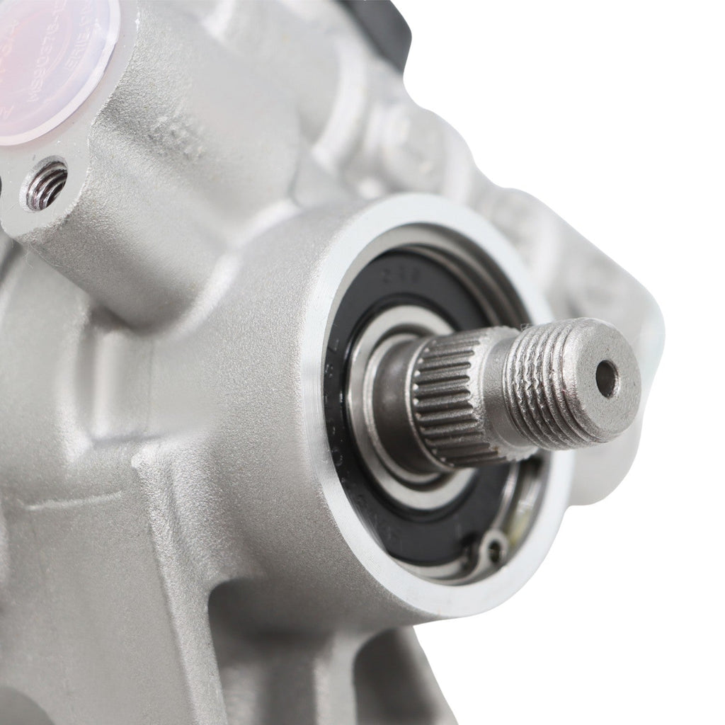 Power Steering Pump 2003-2007 Honda Accord 3.0L V6 SOHC 21-5349 Gas Engine