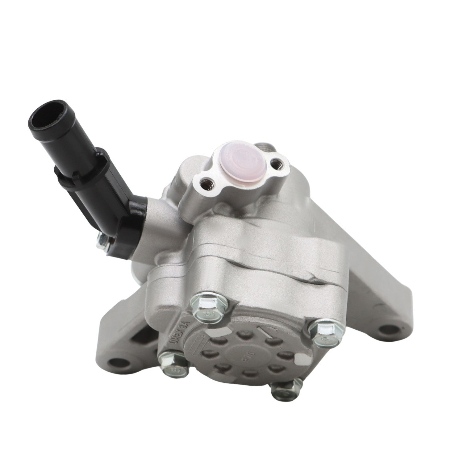 Power Steering Pump 2003-2007 Honda Accord 3.0L V6 SOHC 21-5349 Gas Engine