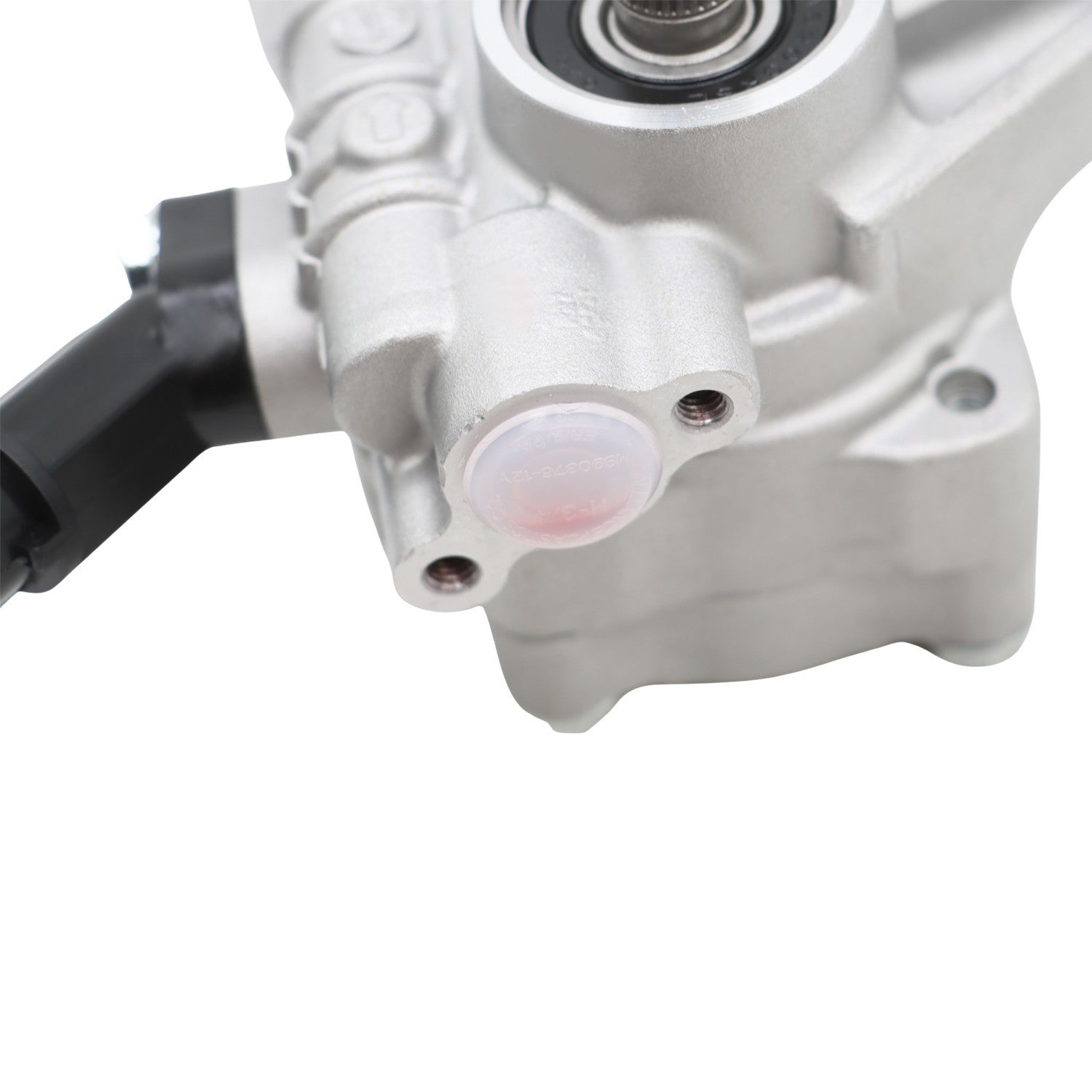 Power Steering Pump 2003-2007 Honda Accord 3.0L V6 SOHC 21-5349 Gas Engine