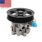 Power Steering Pump 2007-2017 Jeep Compass Patriot Dodge Caliber 5105048AC