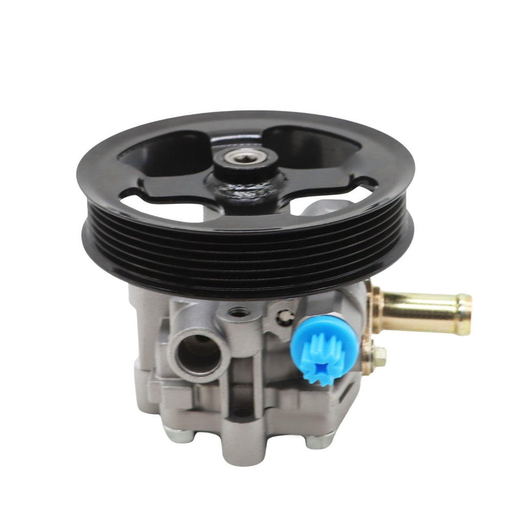 Power Steering Pump 2007-2017 Jeep Compass Patriot Dodge Caliber 5105048AC