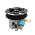 Power Steering Pump 2007-2017 Jeep Compass Patriot Dodge Caliber 5105048AC