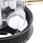 Power Steering Pump 2007-2017 Jeep Compass Patriot Dodge Caliber 5105048AC