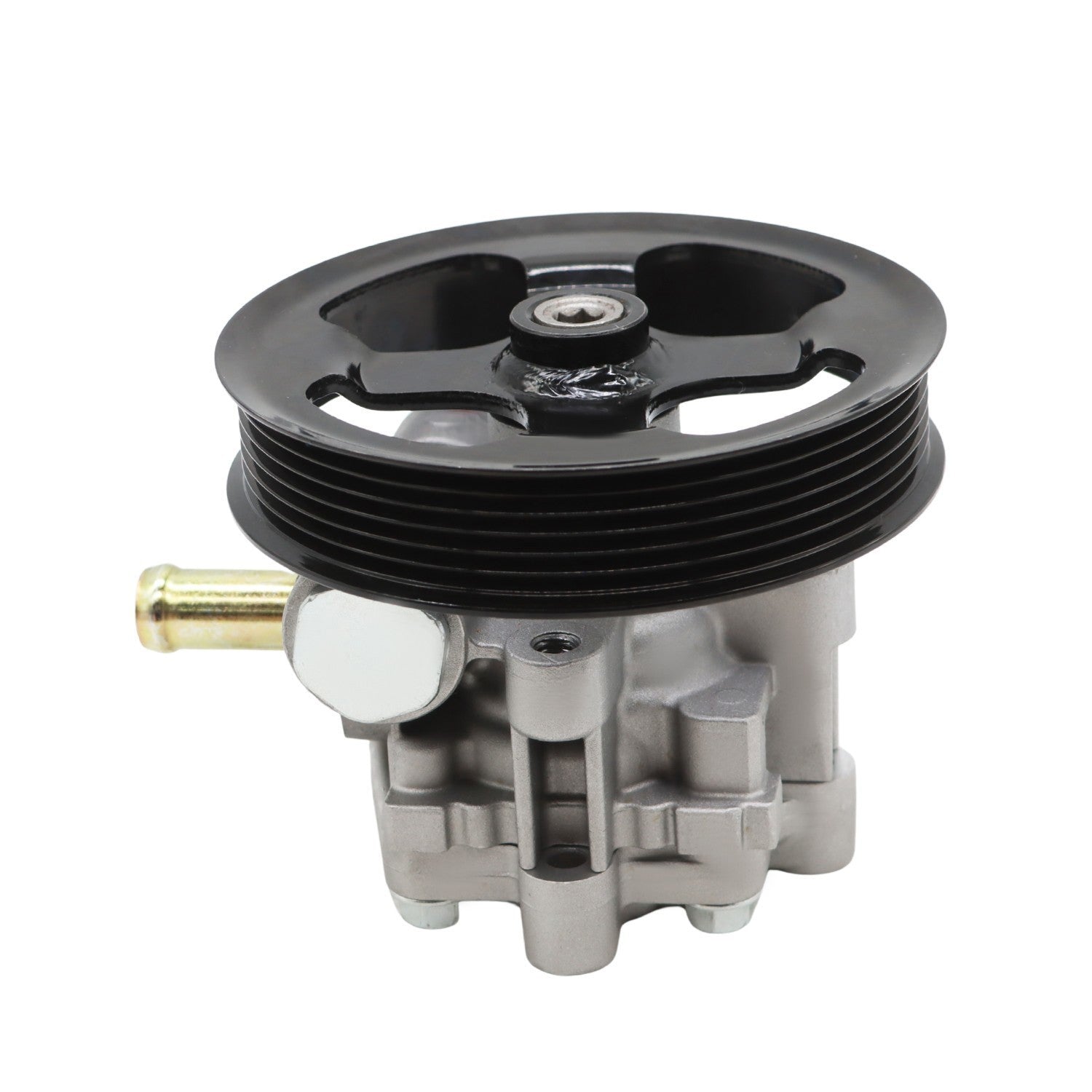 Power Steering Pump 2007-2017 Jeep Compass Patriot Dodge Caliber 5105048AC