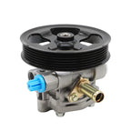 Power Steering Pump 2007-2017 Jeep Compass Patriot Dodge Caliber 5105048AC