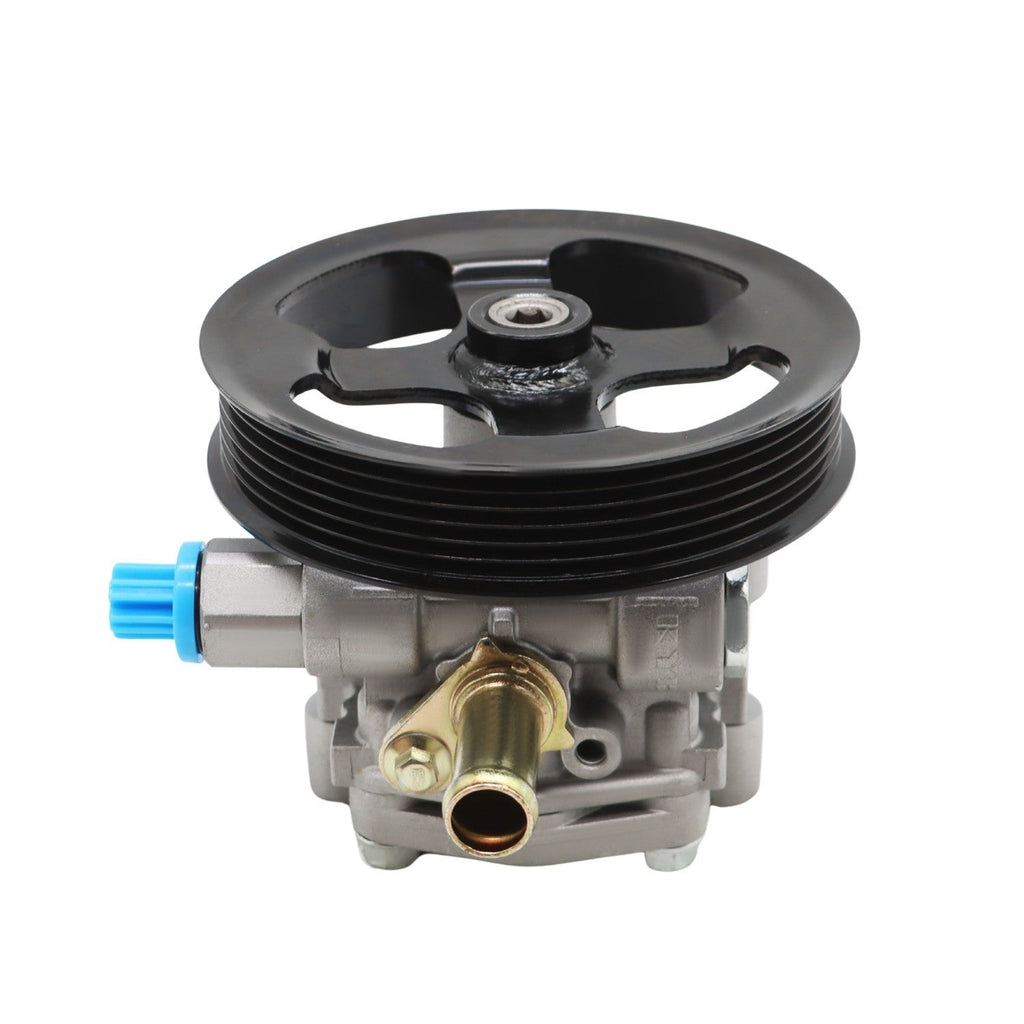 Power Steering Pump 2007-2017 Jeep Compass Patriot Dodge Caliber 5105048AC