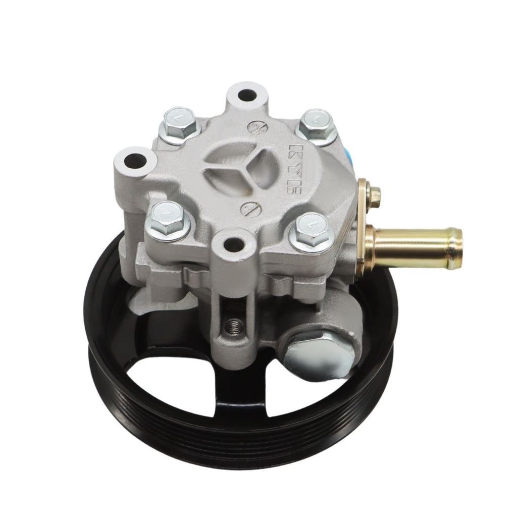 Power Steering Pump 2007-2017 Jeep Compass Patriot Dodge Caliber 5105048AC