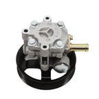 Power Steering Pump 2007-2017 Jeep Compass Patriot Dodge Caliber 5105048AC