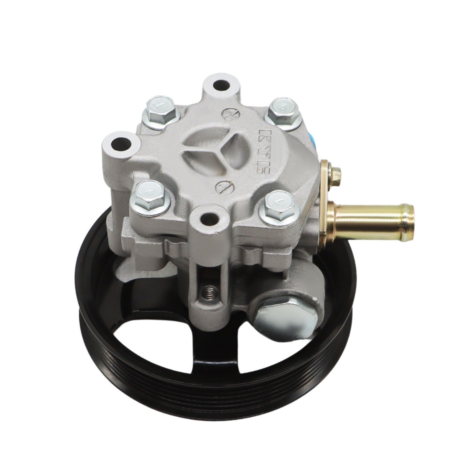 Power Steering Pump 2007-2017 Jeep Compass Patriot Dodge Caliber 5105048AC