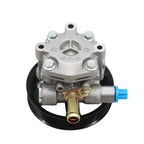 Power Steering Pump 2007-2017 Jeep Compass Patriot Dodge Caliber 5105048AC