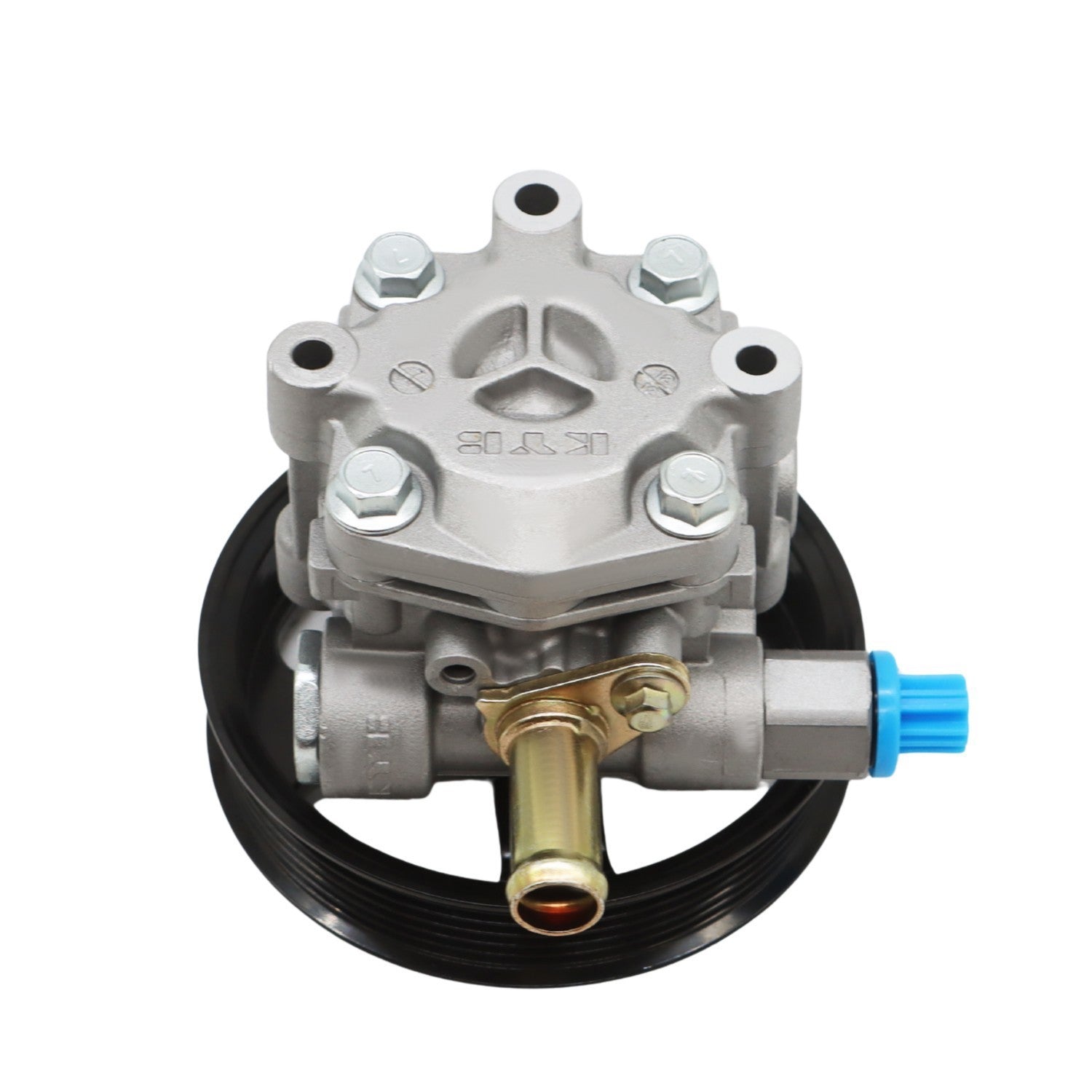 Power Steering Pump 2007-2017 Jeep Compass Patriot Dodge Caliber 5105048AC