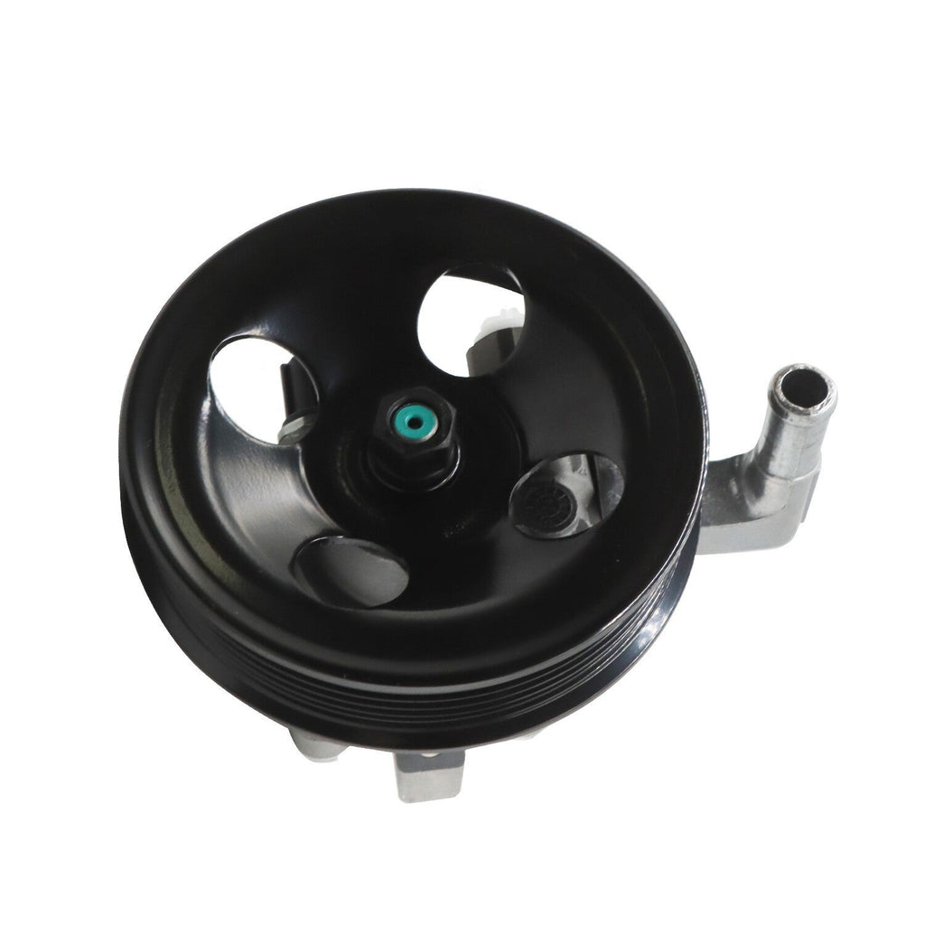 Power Steering Pump for Hyundai Santa Fe 2010-2012 Kia Sorento 2011-2013 L4