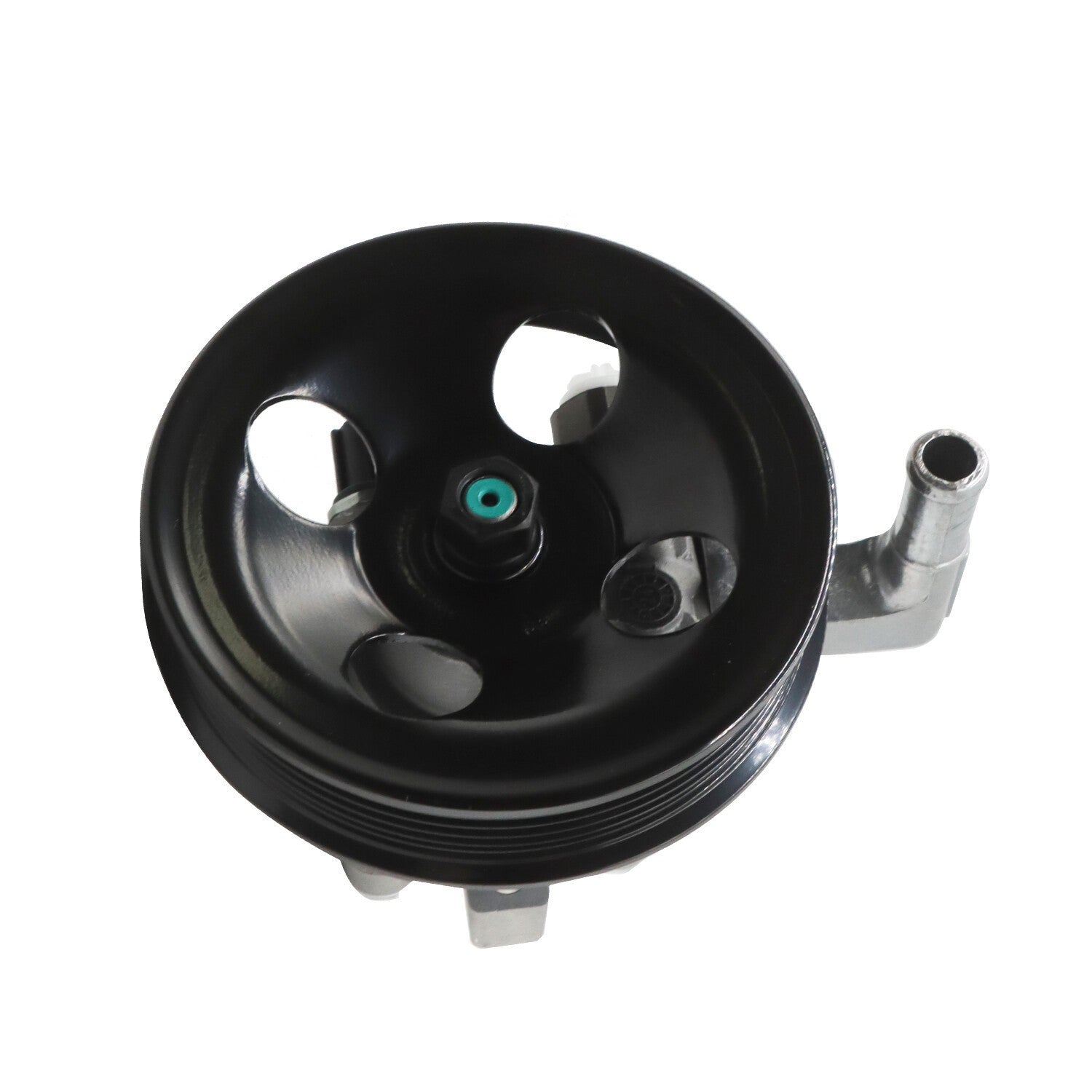 Power Steering Pump for Hyundai Santa Fe 2010-2012 Kia Sorento 2011-2013 L4