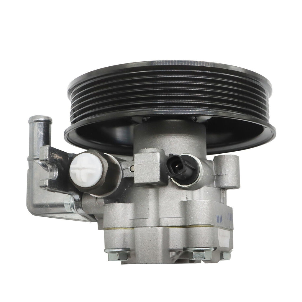 Power Steering Pump for Hyundai Santa Fe 2010-2012 Kia Sorento 2011-2013 L4