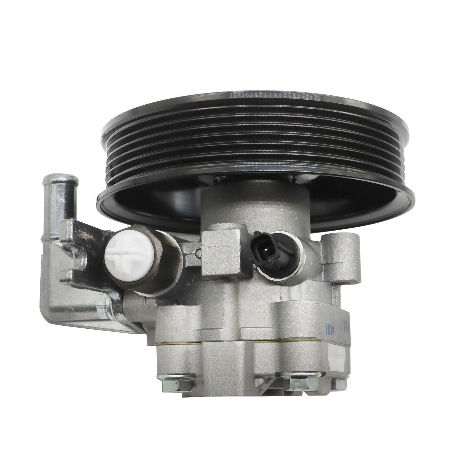 Power Steering Pump for Hyundai Santa Fe 2010-2012 Kia Sorento 2011-2013 L4