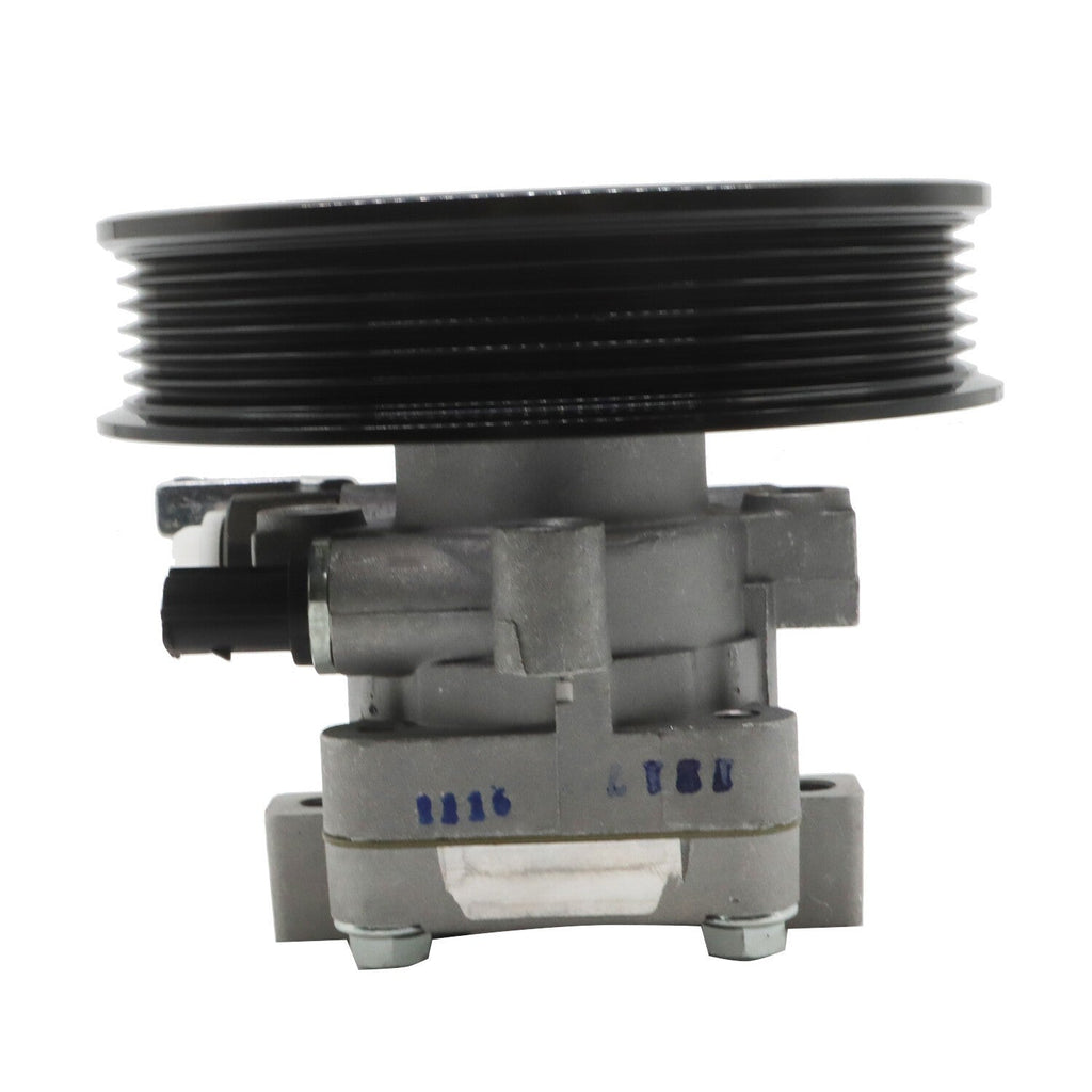 Power Steering Pump for Hyundai Santa Fe 2010-2012 Kia Sorento 2011-2013 L4