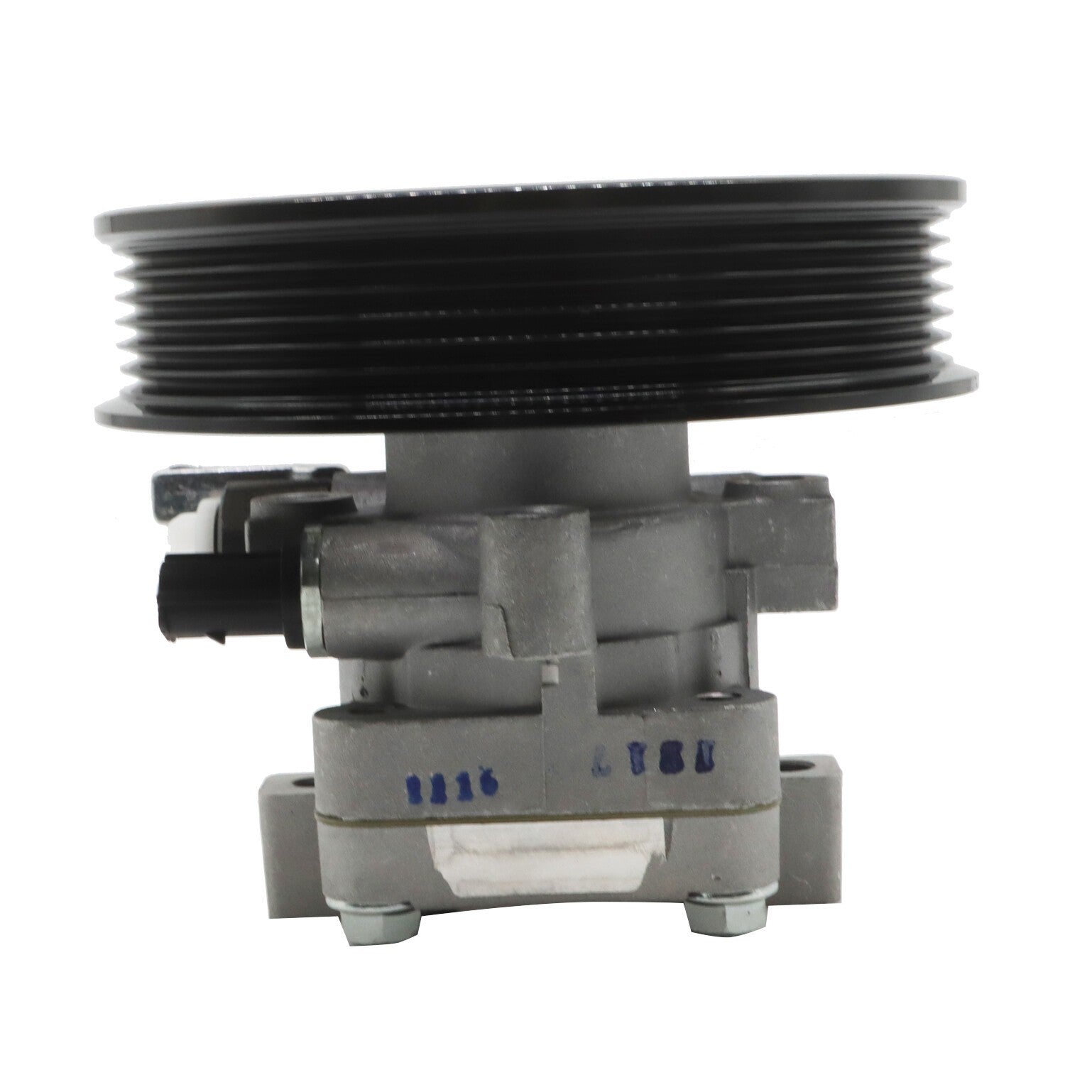 Power Steering Pump for Hyundai Santa Fe 2010-2012 Kia Sorento 2011-2013 L4