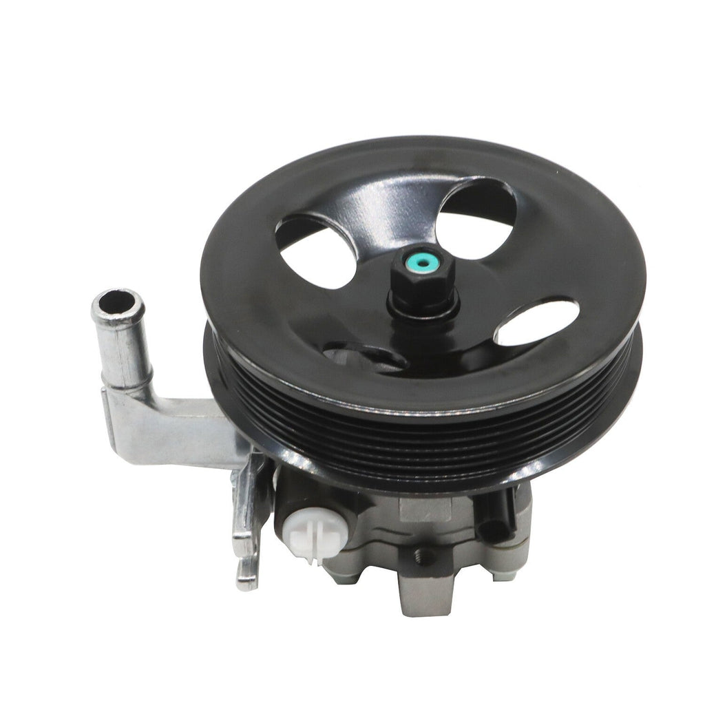 Power Steering Pump for Hyundai Santa Fe 2010-2012 Kia Sorento 2011-2013 L4