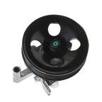 Power Steering Pump for Hyundai Santa Fe 2010-2012 Kia Sorento 2011-2013 L4