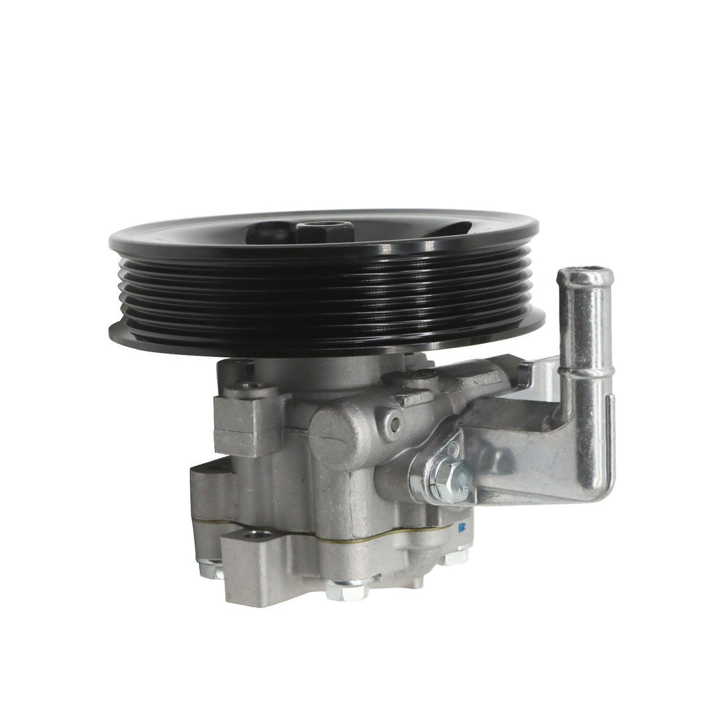 Power Steering Pump for Hyundai Santa Fe 2010-2012 Kia Sorento 2011-2013 L4