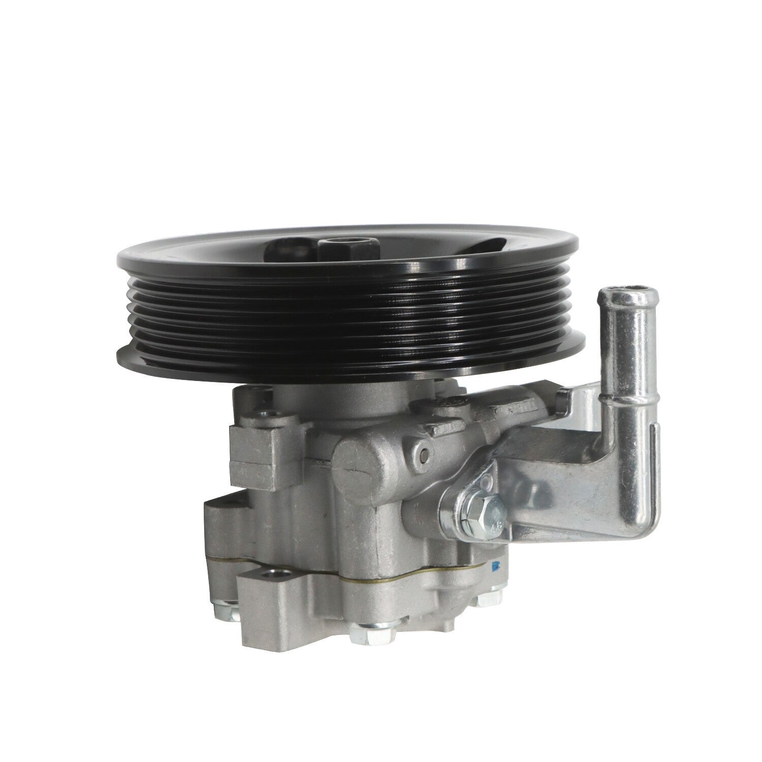Power Steering Pump for Hyundai Santa Fe 2010-2012 Kia Sorento 2011-2013 L4