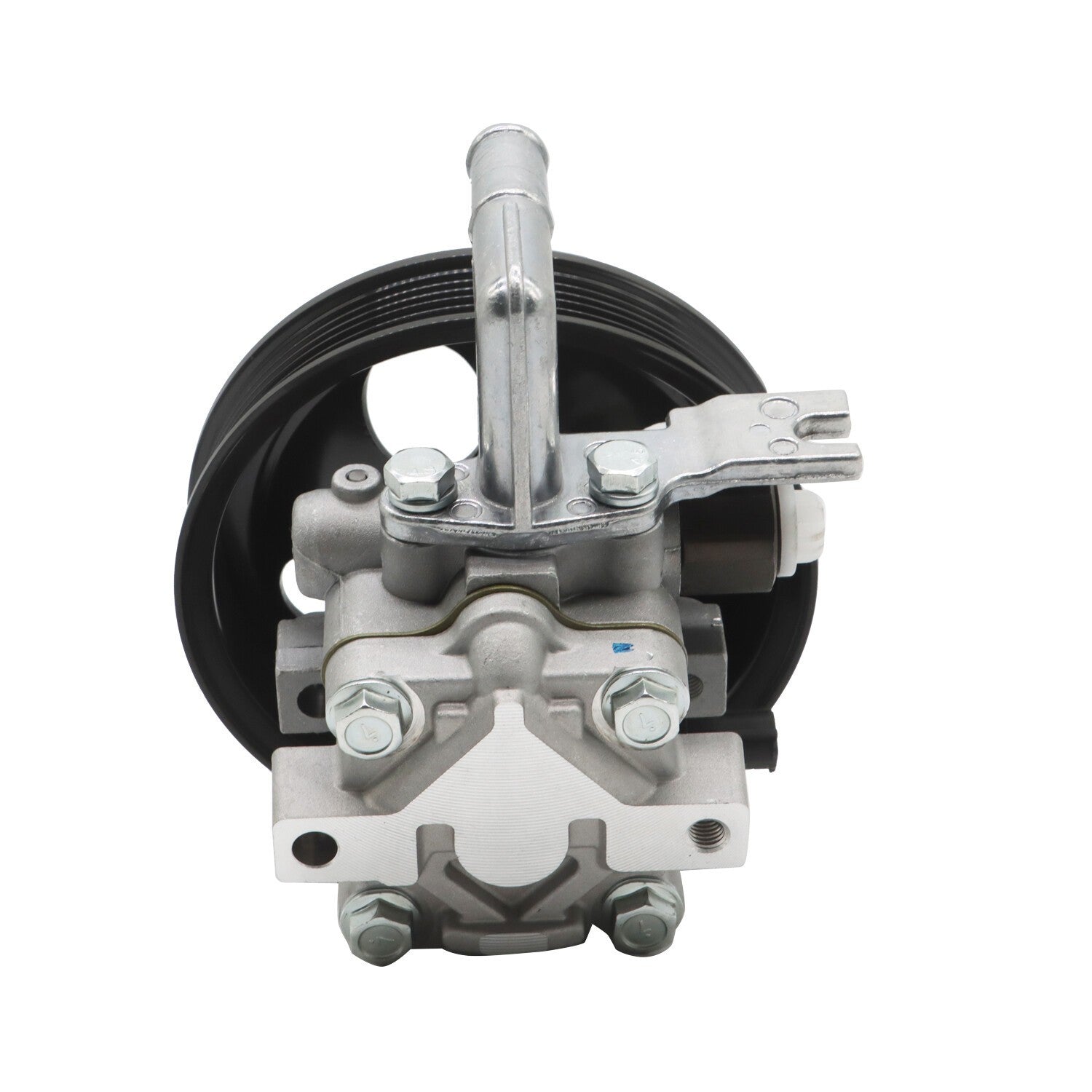 Power Steering Pump for Hyundai Santa Fe 2010-2012 Kia Sorento 2011-2013 L4