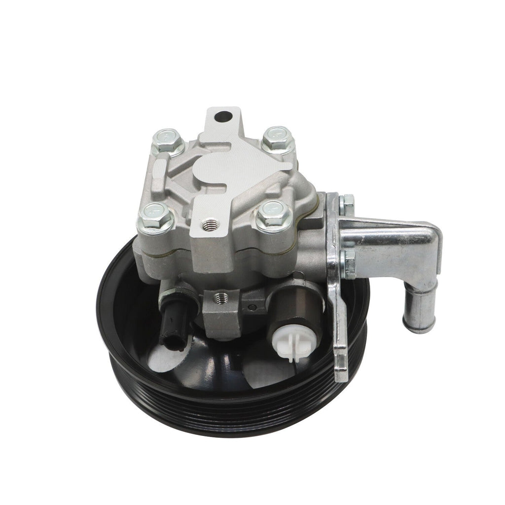 Power Steering Pump for Hyundai Santa Fe 2010-2012 Kia Sorento 2011-2013 L4