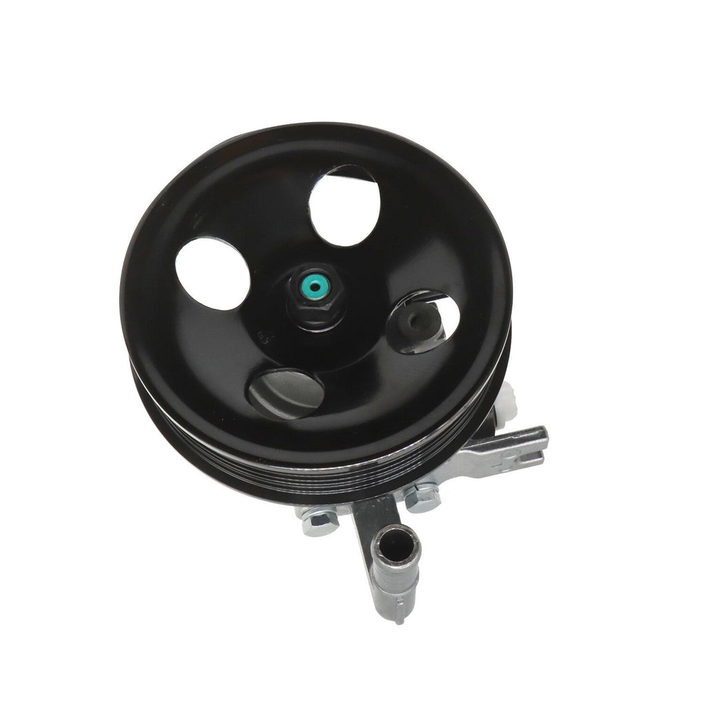 Power Steering Pump for Hyundai Santa Fe 2010-2012 Kia Sorento 2011-2013 L4