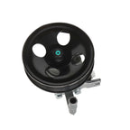 Power Steering Pump for Hyundai Santa Fe 2010-2012 Kia Sorento 2011-2013 L4